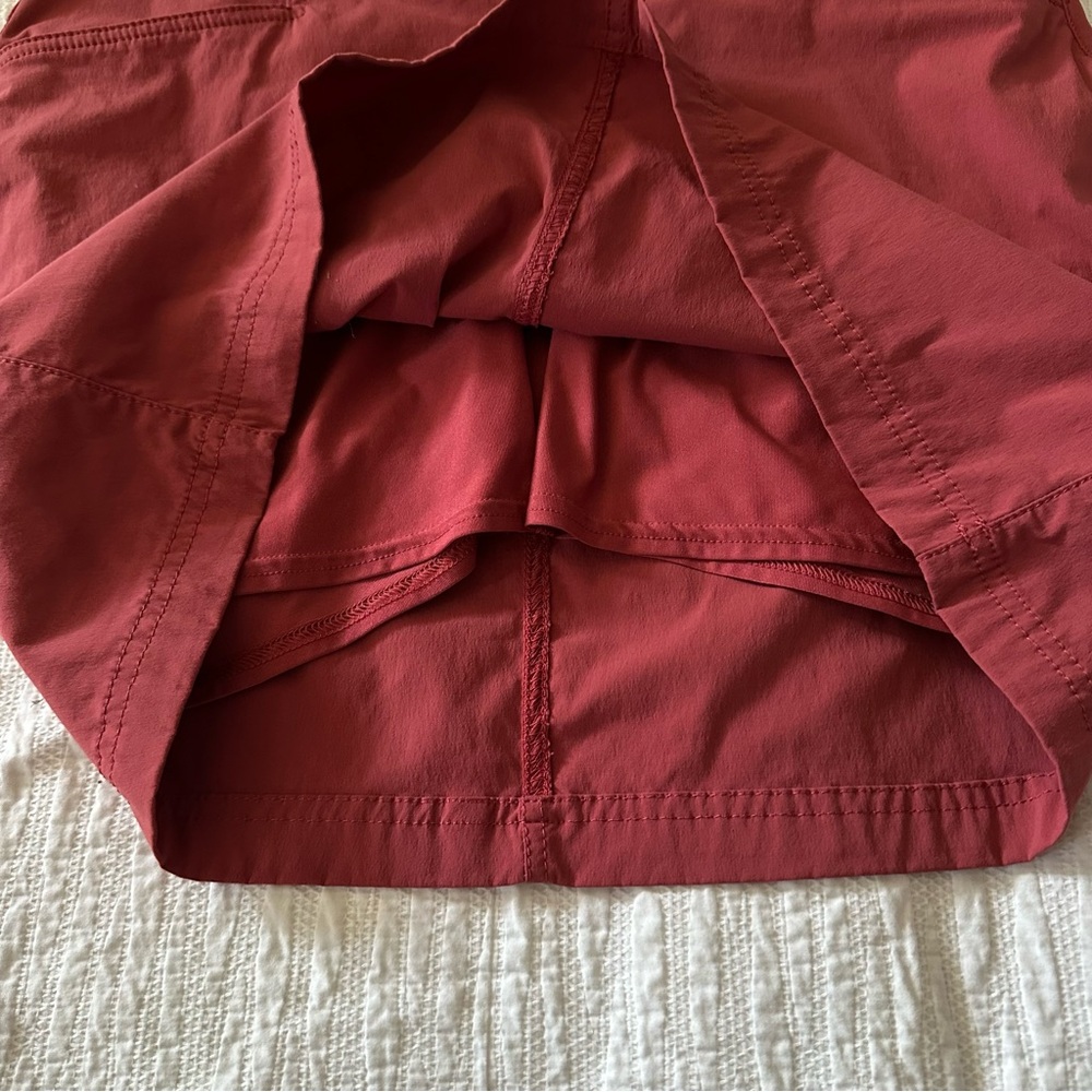 Eddie Bauer women’s skort size 6 - Picture 11 of 12